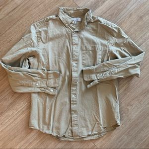 Old Navy Casual Button Down